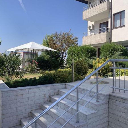 Apartment Easy Sozopol Extérieur photo