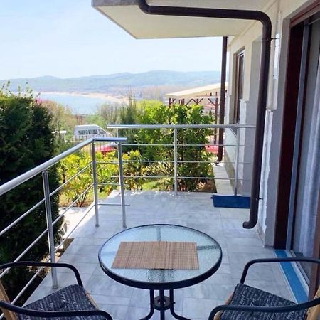Apartment Easy Sozopol Extérieur photo
