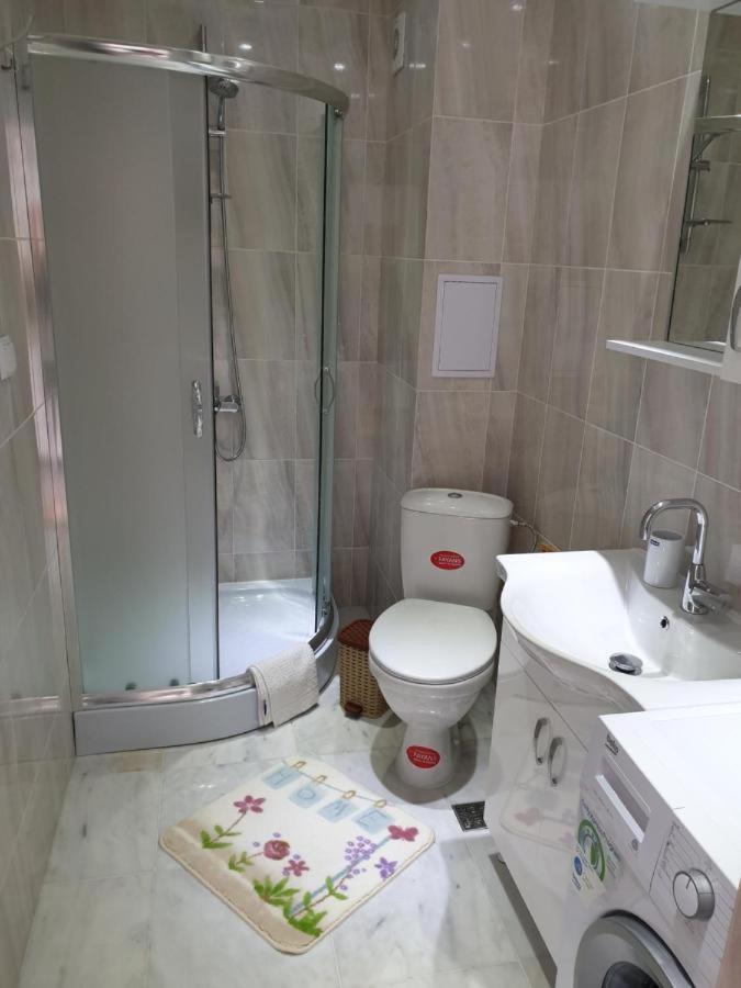 Apartment Easy Sozopol Extérieur photo