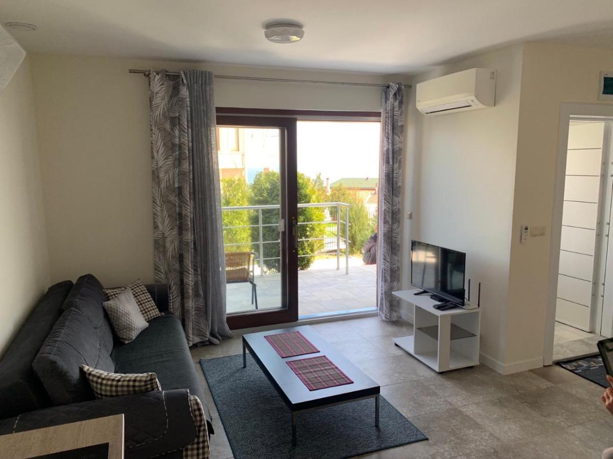 Apartment Easy Sozopol Extérieur photo