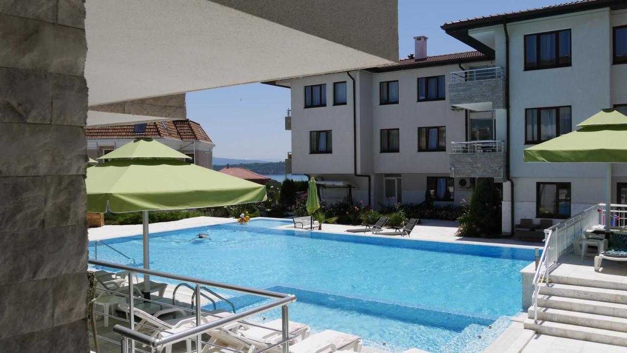 Apartment Easy Sozopol Extérieur photo