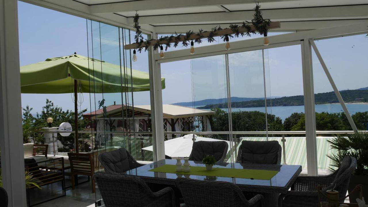 Apartment Easy Sozopol Extérieur photo