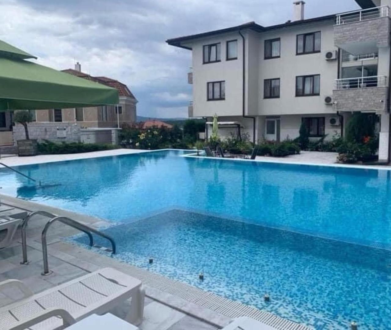Apartment Easy Sozopol Extérieur photo
