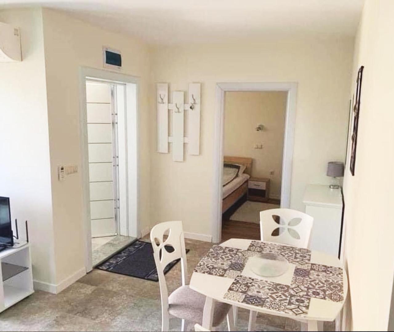 Apartment Easy Sozopol Extérieur photo
